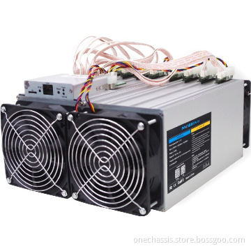 Used Innosilicon A6 Ltc Master with Power Supply